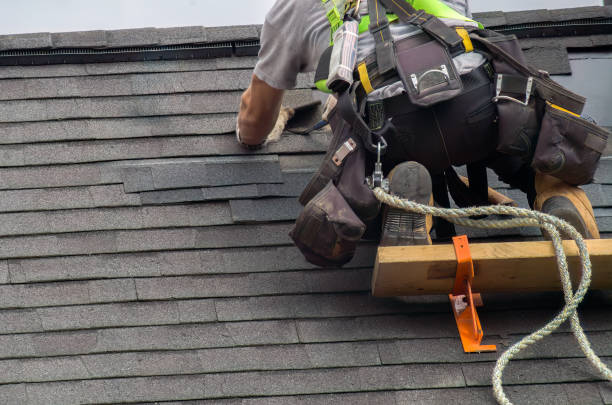 Trusted Gutter Installation service in Robbins, IL - Brentwood Metal Roofing