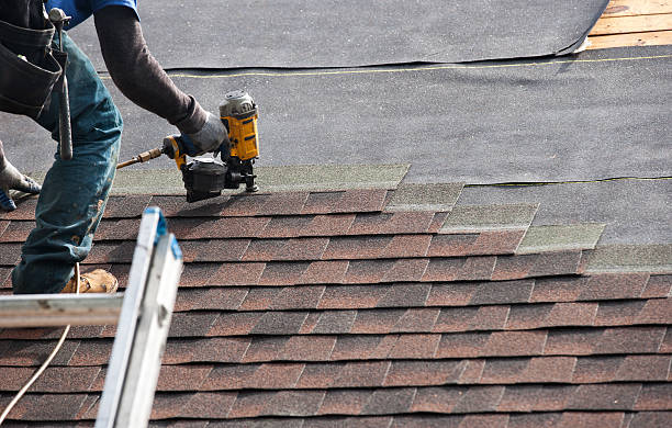 Licensed Roofing service in Robbins, IL - Brentwood Metal Roofing